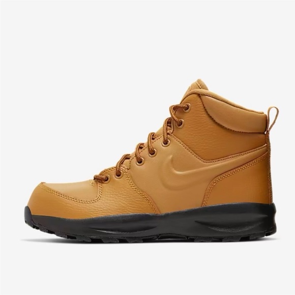 + NIKE + Manoa LTR Boot - Picture 2 of 10